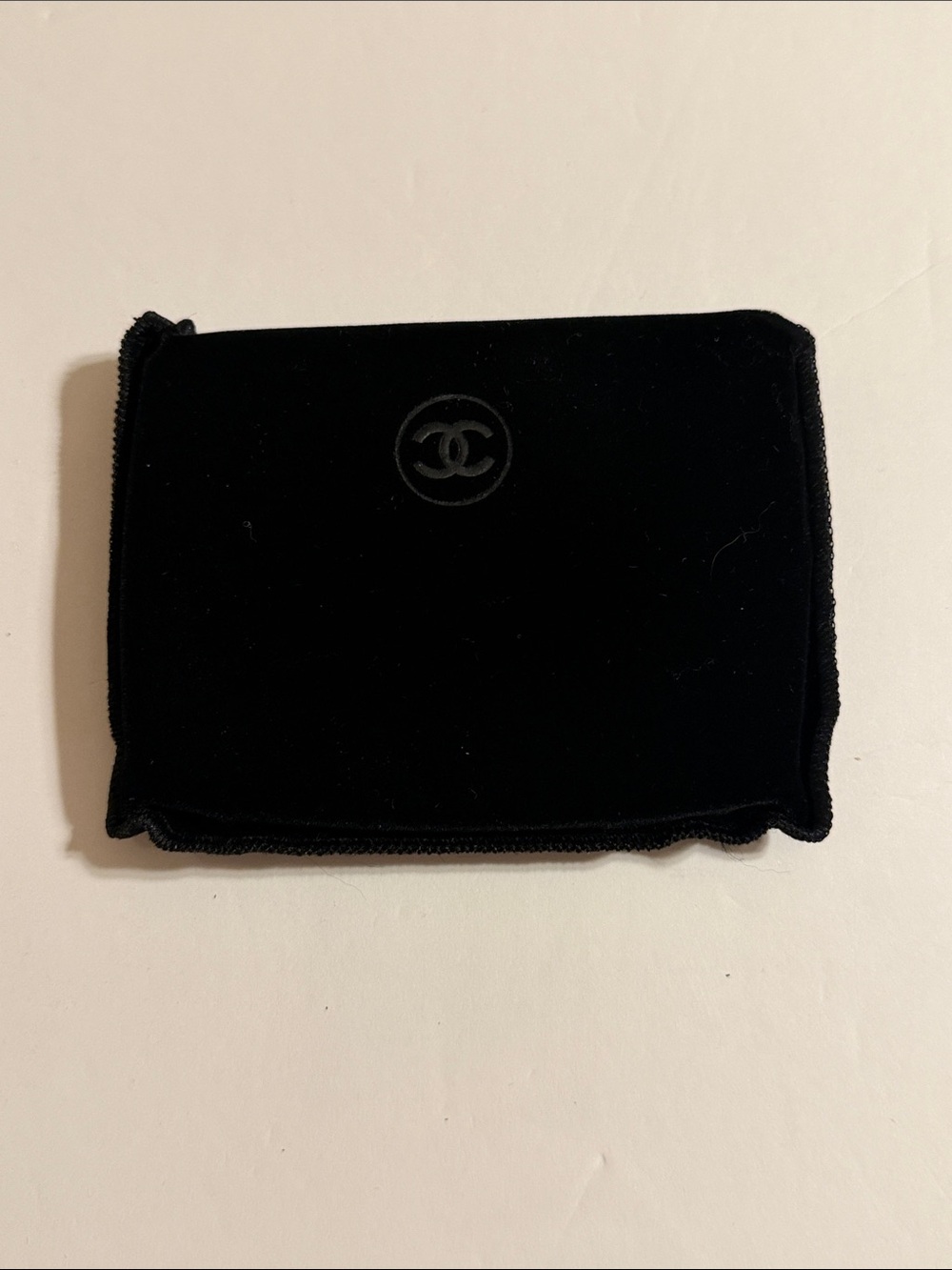 CHANEL Double Perfection Lumière Long Wear Flawless Compact Powder 30 Beige 13g - Picture 3 of 8